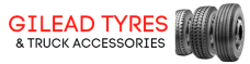 Gilead Tyres & Truck Accessories
